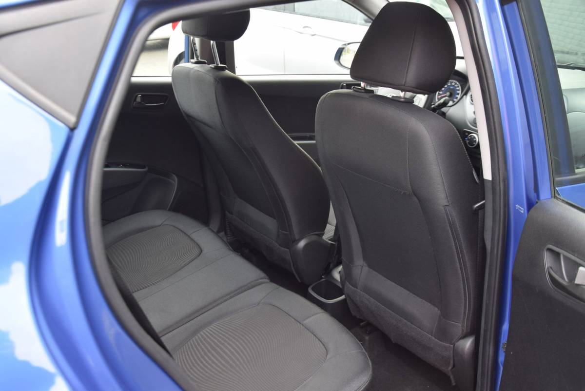 Hyundai i10 Hyundai I10 1.0i Comfort 2018 Cruise control Airco