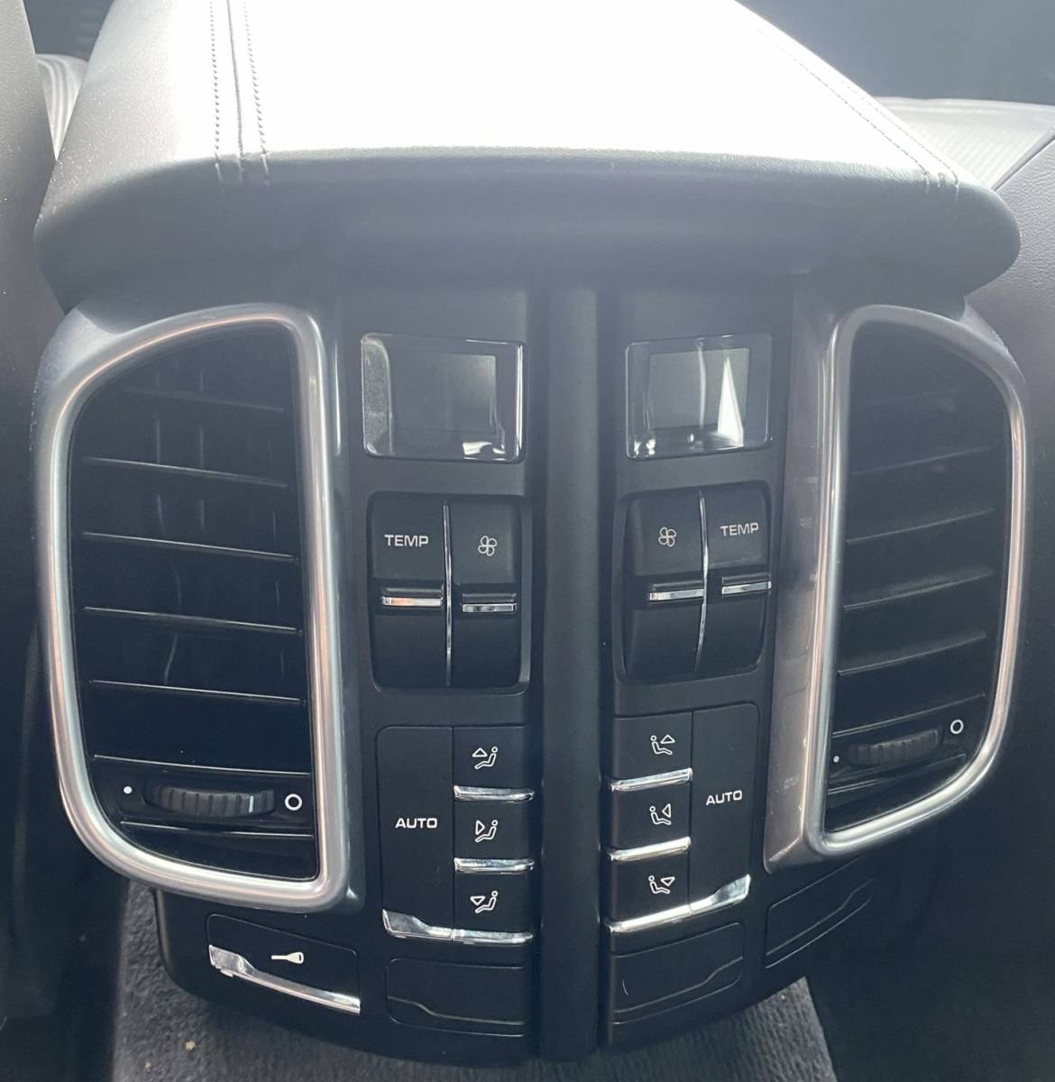 Porsche Cayenne Porsche Cayenne 4.8 S/ Luchtvering/ Kleppensysteem/ Limited ed./ 100% onderhouden