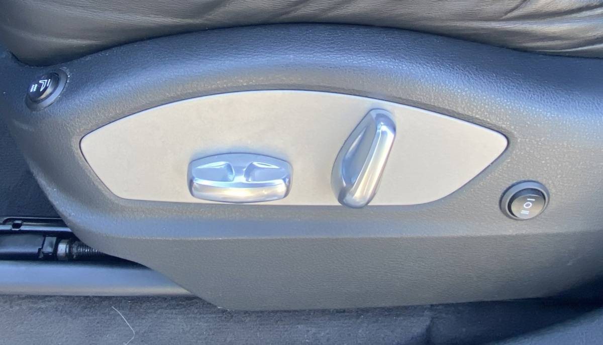 Porsche Cayenne Porsche Cayenne 4.8 S/ Luchtvering/ Kleppensysteem/ Limited ed./ 100% onderhouden