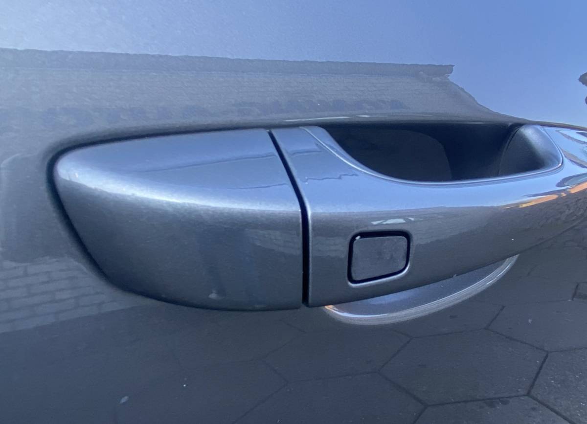 Porsche Cayenne Porsche Cayenne 4.8 S/ Luchtvering/ Kleppensysteem/ Limited ed./ 100% onderhouden
