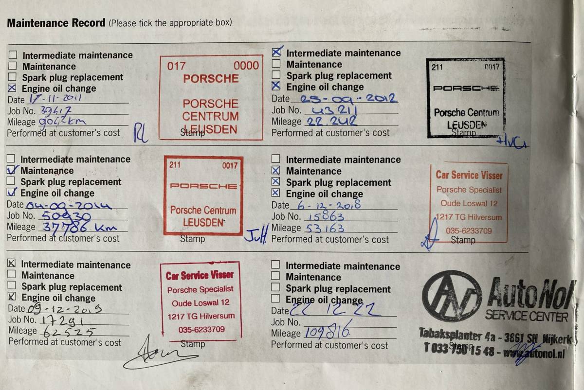 Porsche Cayenne Porsche Cayenne 4.8 S/ Luchtvering/ Kleppensysteem/ Limited ed./ 100% onderhouden