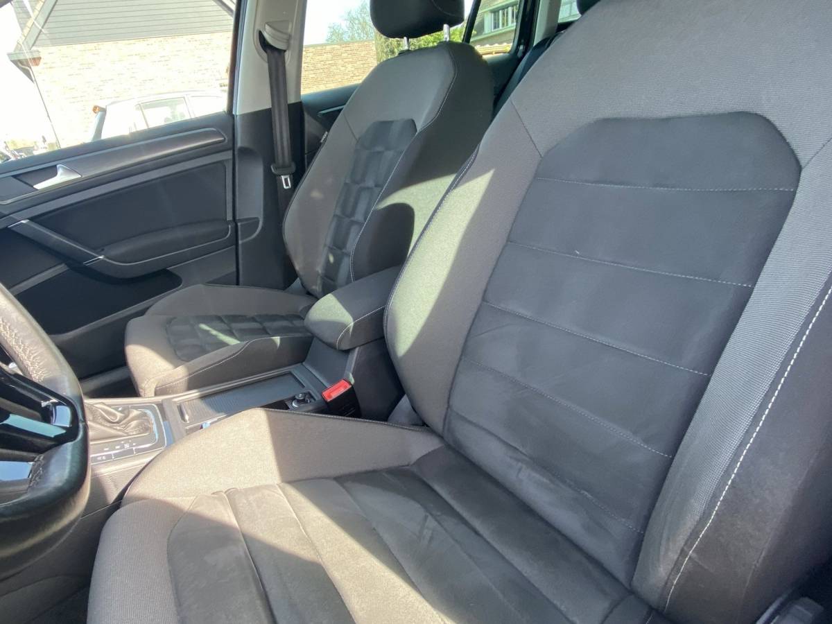 Volkswagen Golf Volkswagen Golf Variant 1.5 TSI Autom Comfortline Businnes/ Clima/ Cruise/ MM/ 19″/ Trekhaak