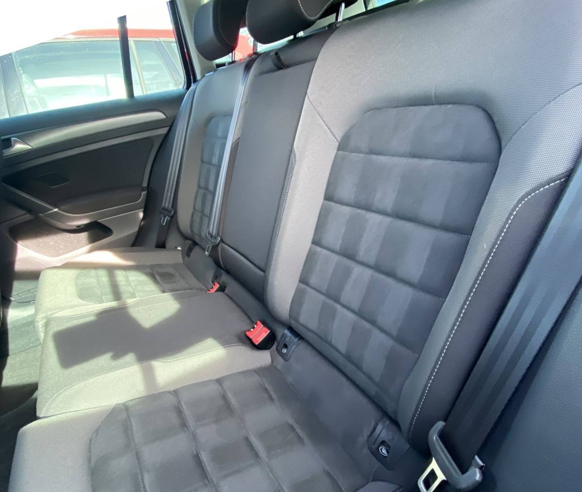 Volkswagen Golf Volkswagen Golf Variant 1.5 TSI Autom Comfortline Businnes/ Clima/ Cruise/ MM/ 19″/ Trekhaak