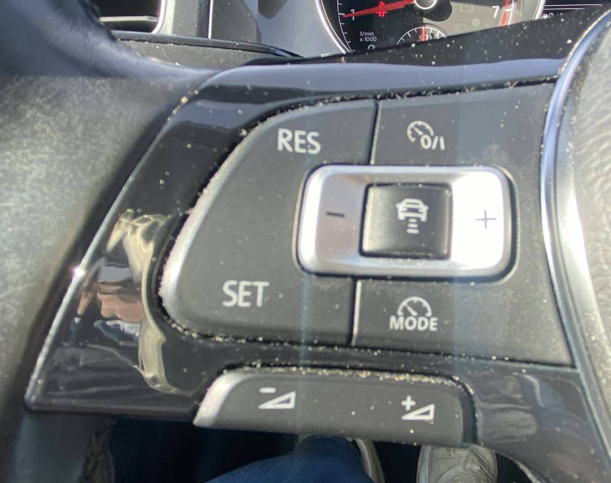 Volkswagen Golf Volkswagen Golf Variant 1.5 TSI Autom Comfortline Businnes/ Clima/ Cruise/ MM/ 19″/ Trekhaak