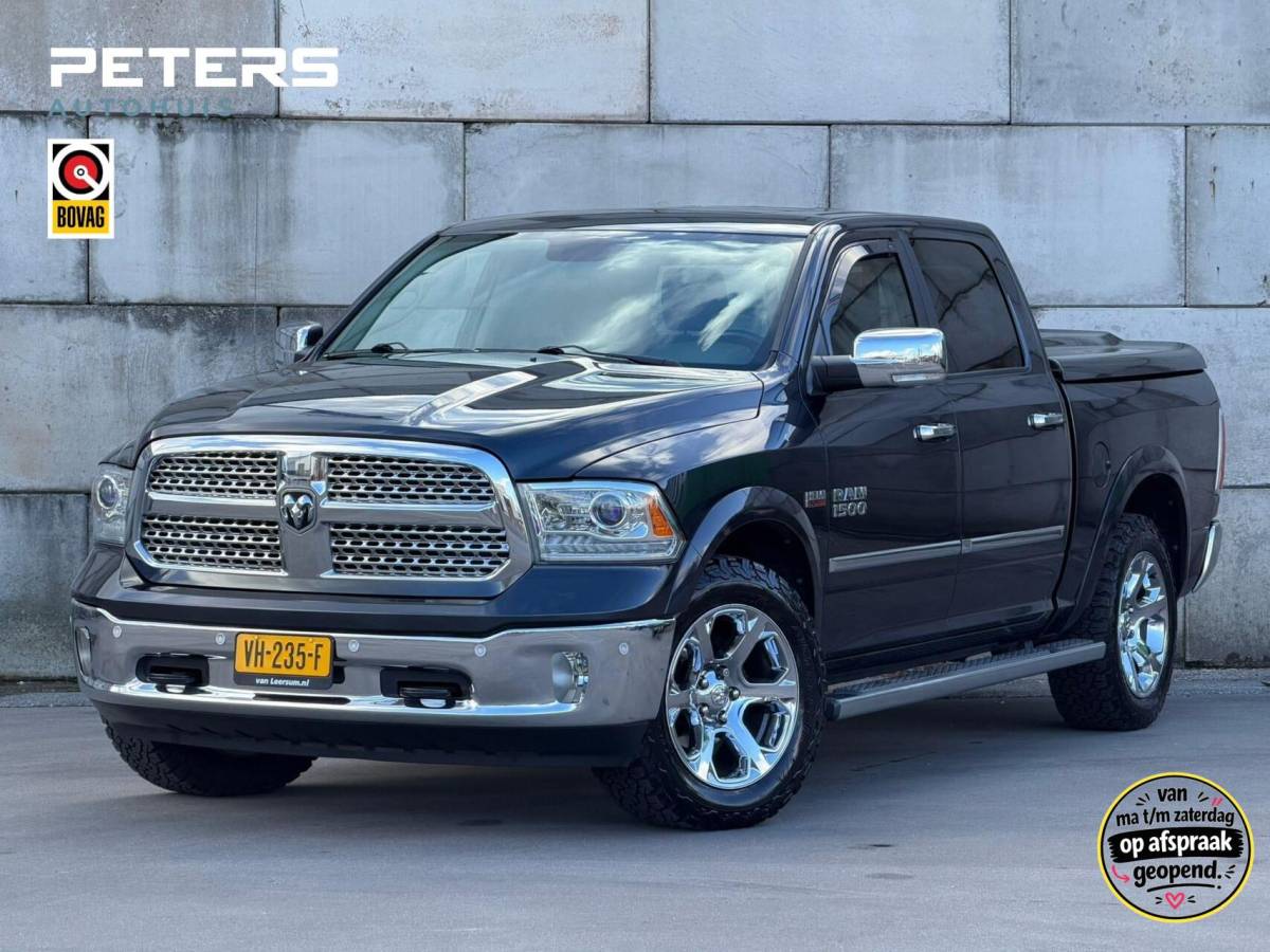 Dodge Ram 1500