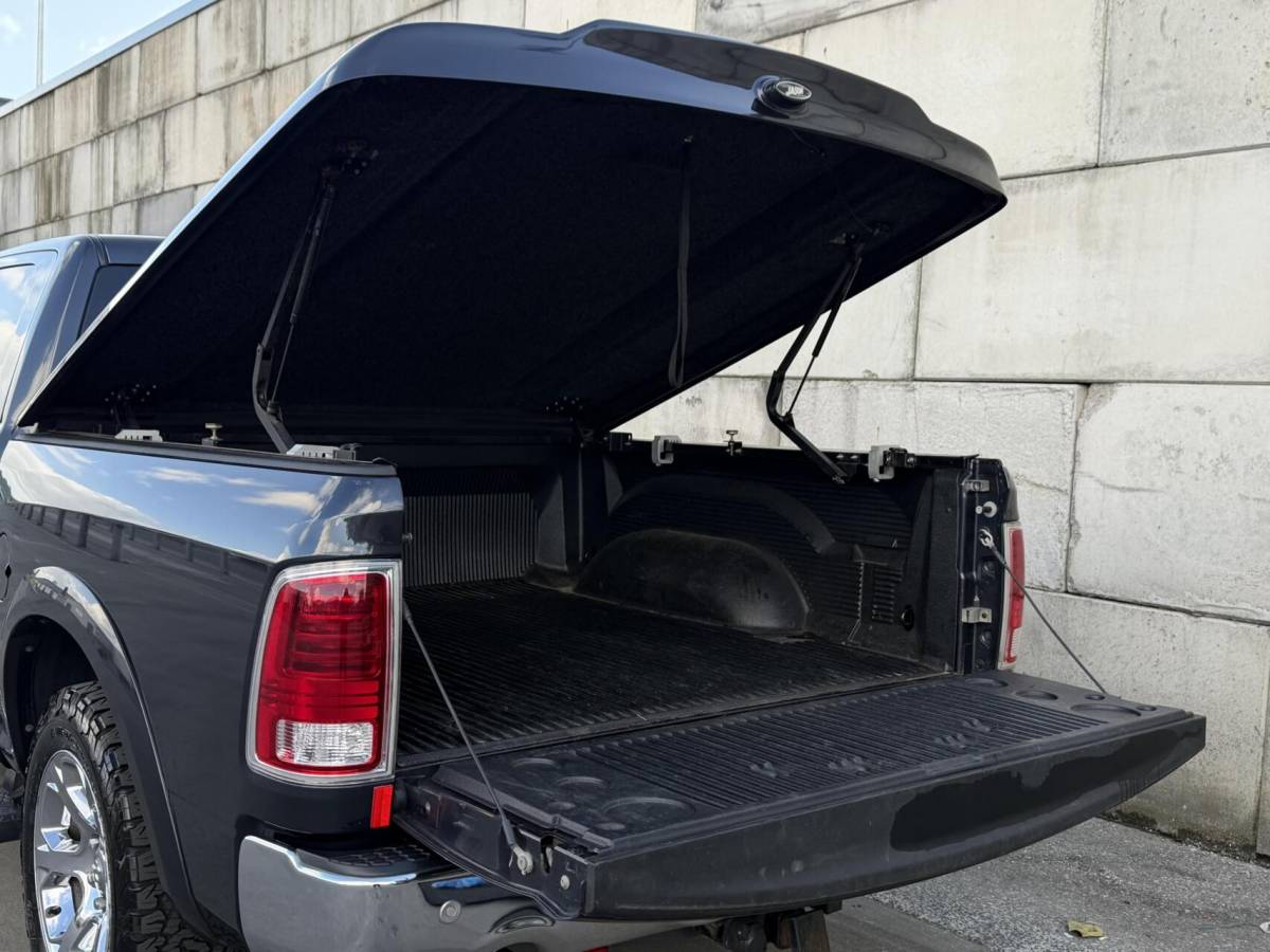 Dodge Ram 1500 Dodge Ram 1500 5.7 V8 Hemi Laramie| Vol opties| LPG/G3|