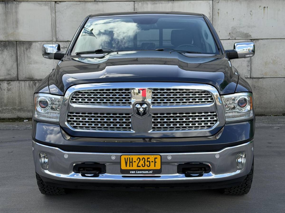 Dodge Ram 1500 Dodge Ram 1500 5.7 V8 Hemi Laramie| Vol opties| LPG/G3|
