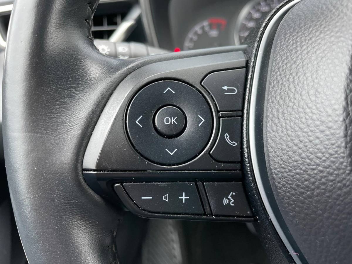Toyota Corolla Toyota Corolla 1.8 Hybrid Business, Aut, Trekhaak, Acc, Cam, Carplay, Geen import, Nap, Volledig oh!