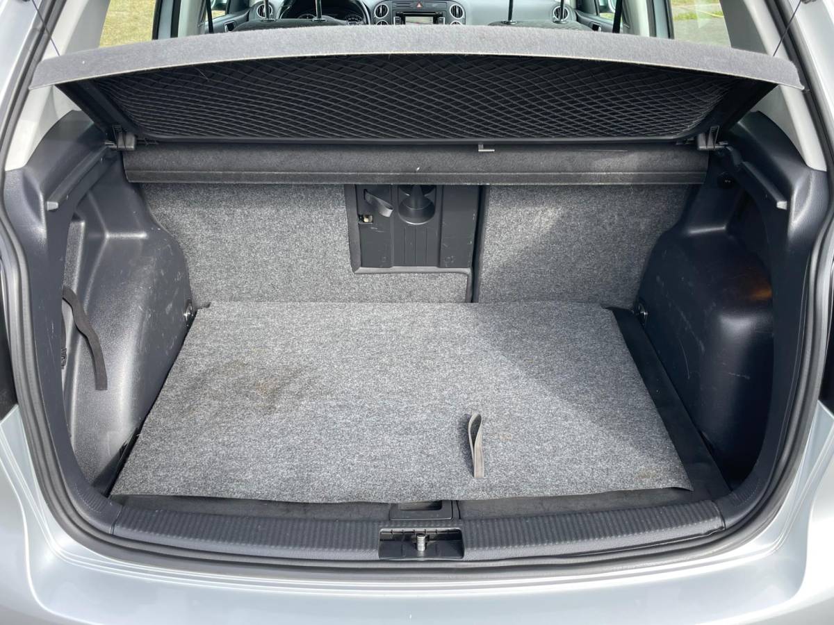 Volkswagen Golf Plus Volkswagen Golf Plus 1.4 TSI Highline, Aut, Trekhaak, Navi, Pdc, Stoelverw, Lmv, Goed oh, Mooie kmstand!