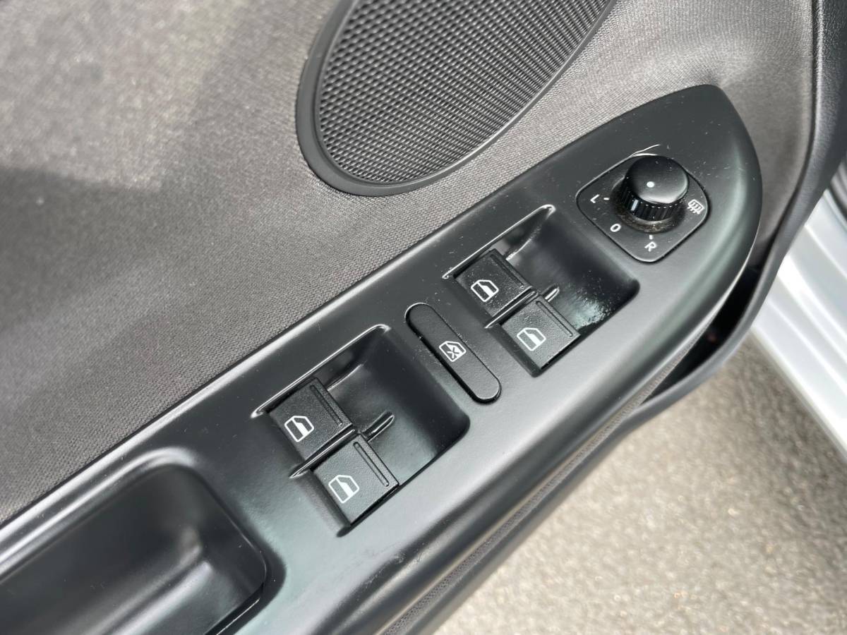 Volkswagen Golf Plus Volkswagen Golf Plus 1.4 TSI Highline, Aut, Trekhaak, Navi, Pdc, Stoelverw, Lmv, Goed oh, Mooie kmstand!