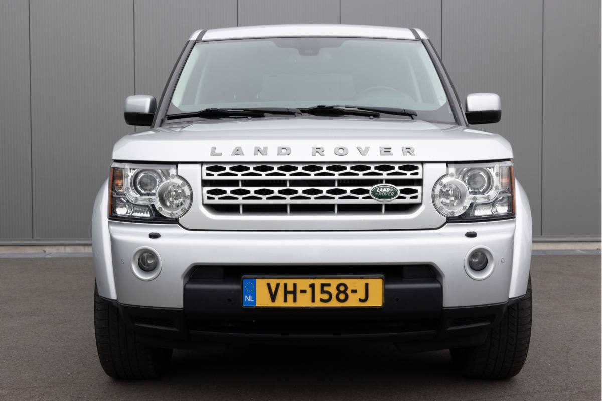 Land Rover Discovery Land Rover Discovery 3.0 V6 HSE | GRIJS KENTEKEN | H&K SOUND | TREKHAAK | LEDER