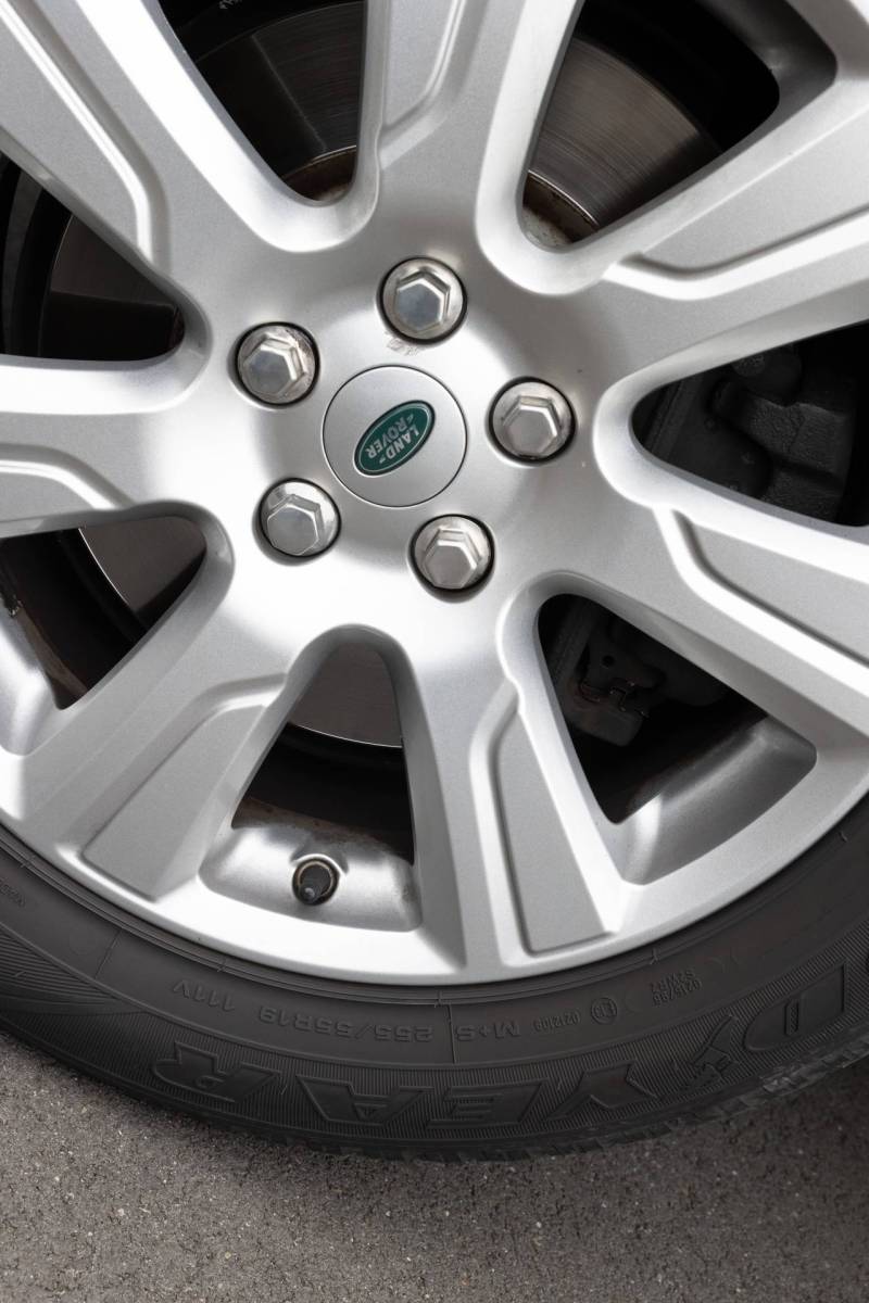 Land Rover Discovery Land Rover Discovery 3.0 V6 HSE | GRIJS KENTEKEN | H&K SOUND | TREKHAAK | LEDER