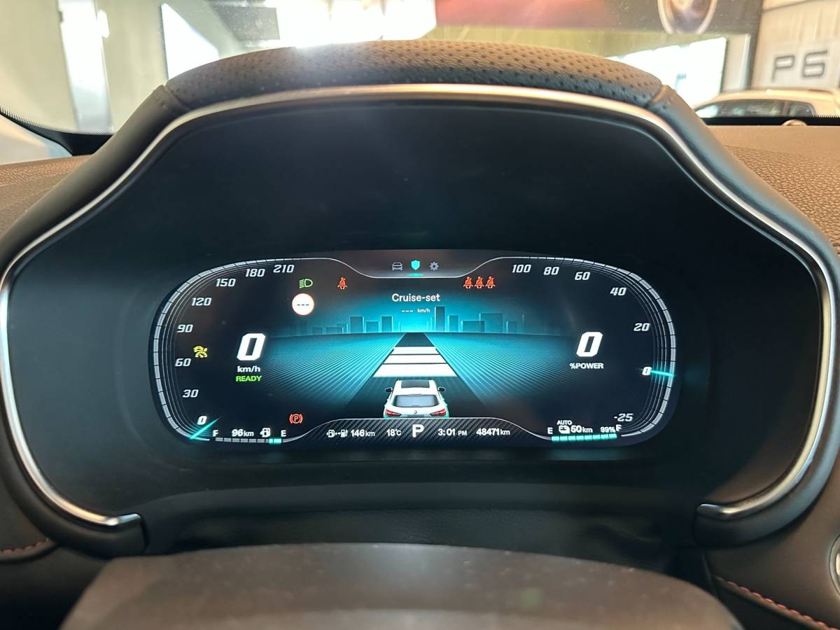 MG EHS MG EHS 1.5 TGDI Luxury Plug-In HYBRIDE|PANO|AIRCO|ADAPTIVE CRUISE CONTROL|360* CAMERA|AUTOMAAT|STOELVERWARMING|AMBIENT LIGHTING