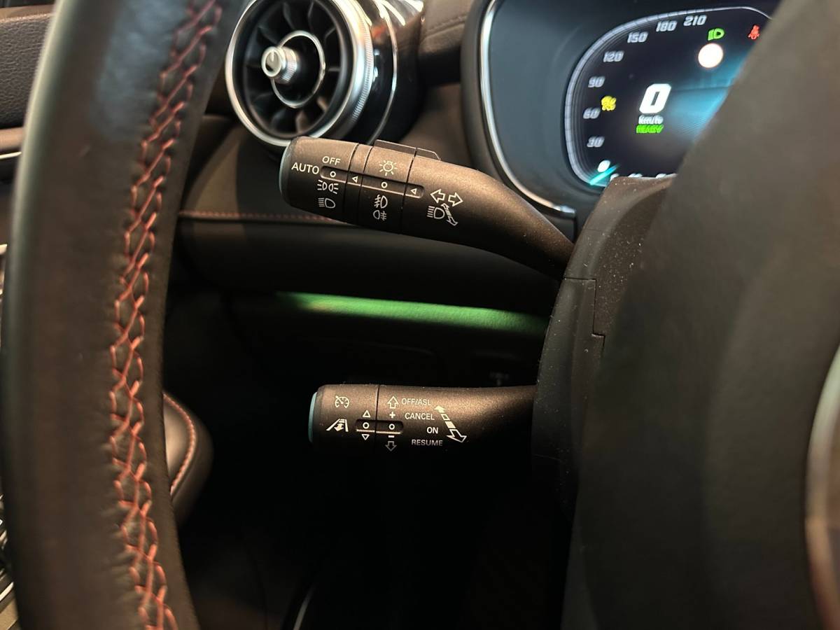MG EHS MG EHS 1.5 TGDI Luxury Plug-In HYBRIDE|PANO|AIRCO|ADAPTIVE CRUISE CONTROL|360* CAMERA|AUTOMAAT|STOELVERWARMING|AMBIENT LIGHTING