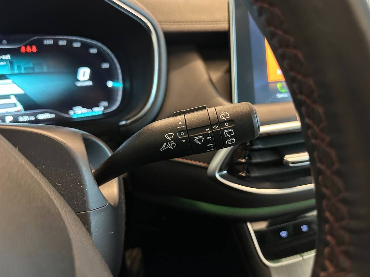 MG EHS MG EHS 1.5 TGDI Luxury Plug-In HYBRIDE|PANO|AIRCO|ADAPTIVE CRUISE CONTROL|360* CAMERA|AUTOMAAT|STOELVERWARMING|AMBIENT LIGHTING