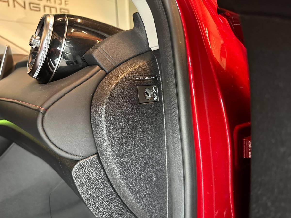 MG EHS MG EHS 1.5 TGDI Luxury Plug-In HYBRIDE|PANO|AIRCO|ADAPTIVE CRUISE CONTROL|360* CAMERA|AUTOMAAT|STOELVERWARMING|AMBIENT LIGHTING