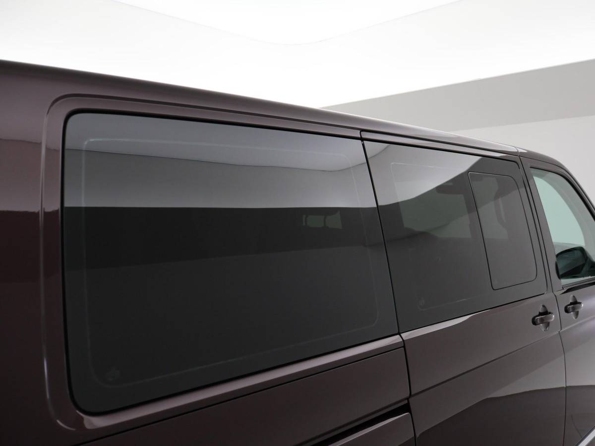 Volkswagen Transporter Volkswagen Transporter CARAVELLE 2.0 TDI DSG ROLSTOEL LIFT EURO 6 + STANDKACHEL | 18 INCH | CAMERA | CARPLAY | LED | STOELVERW.