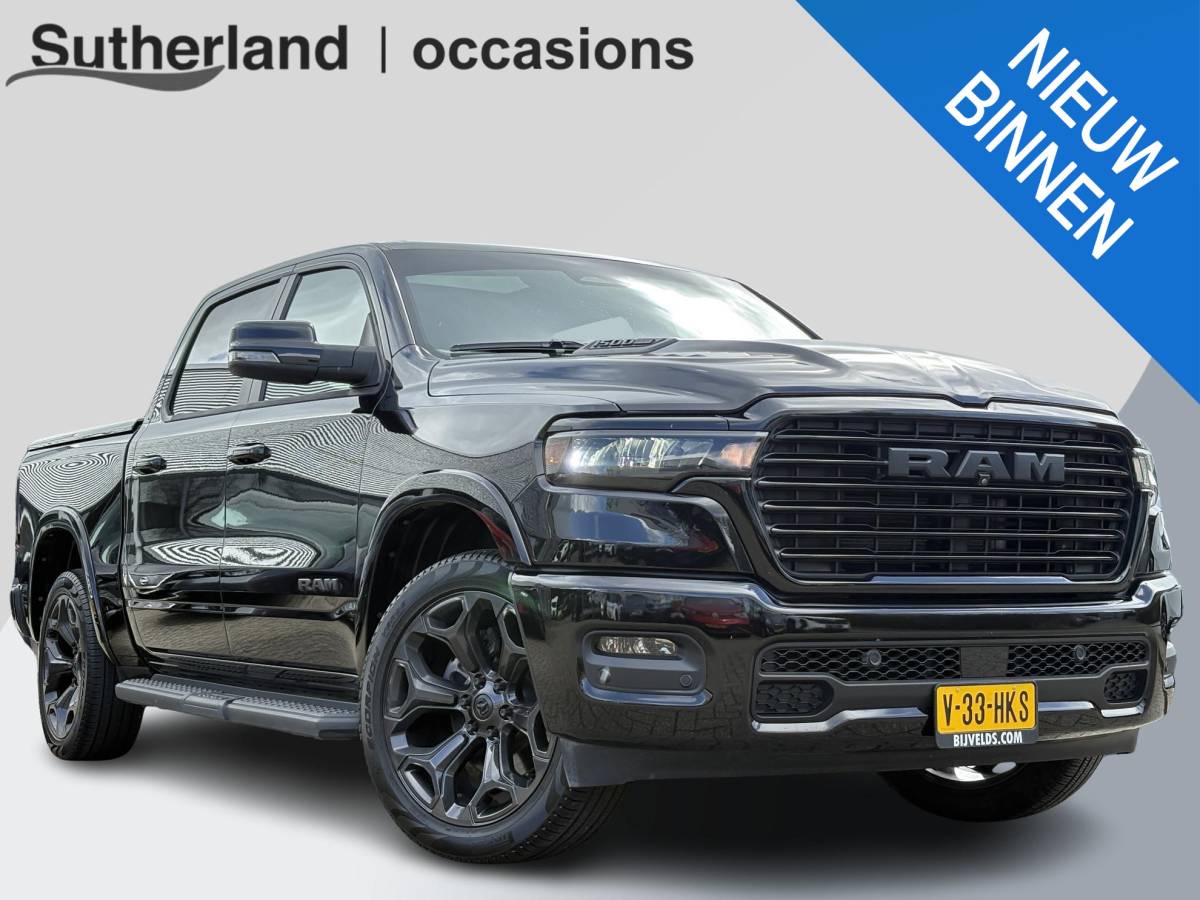 Dodge Ram 1500