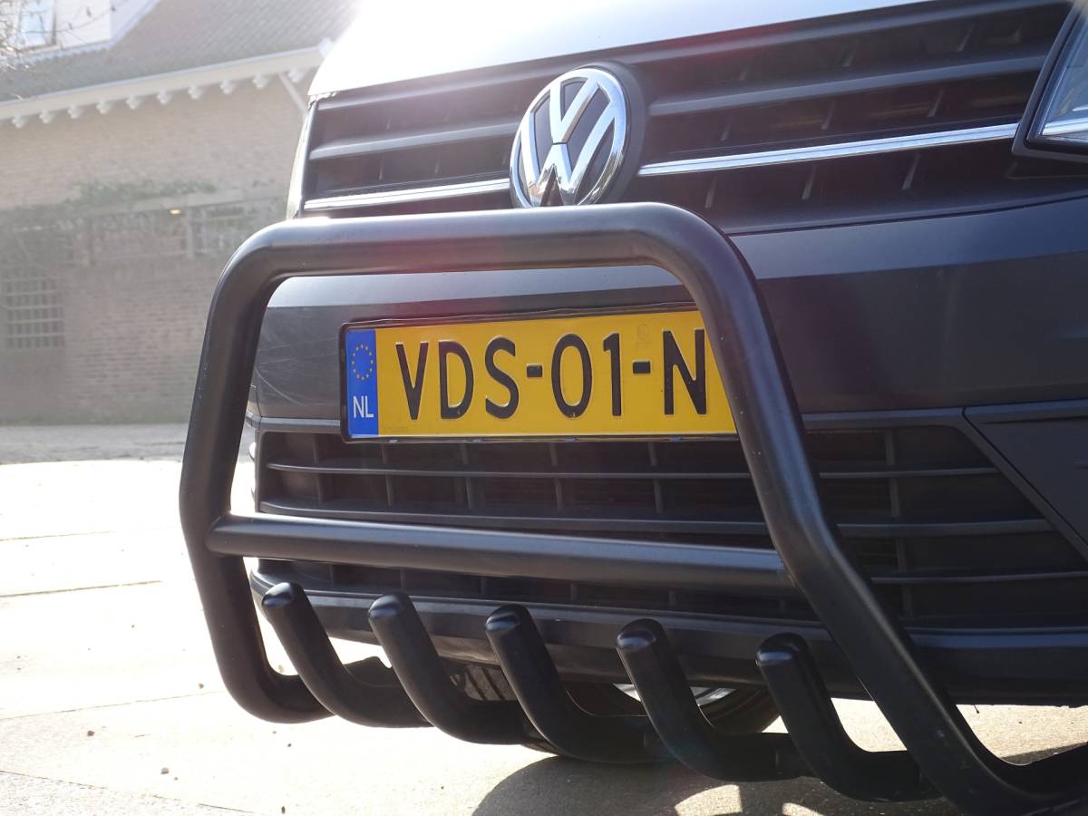 Volkswagen Caddy Volkswagen Caddy 2.0 TDI Maxi Edition
