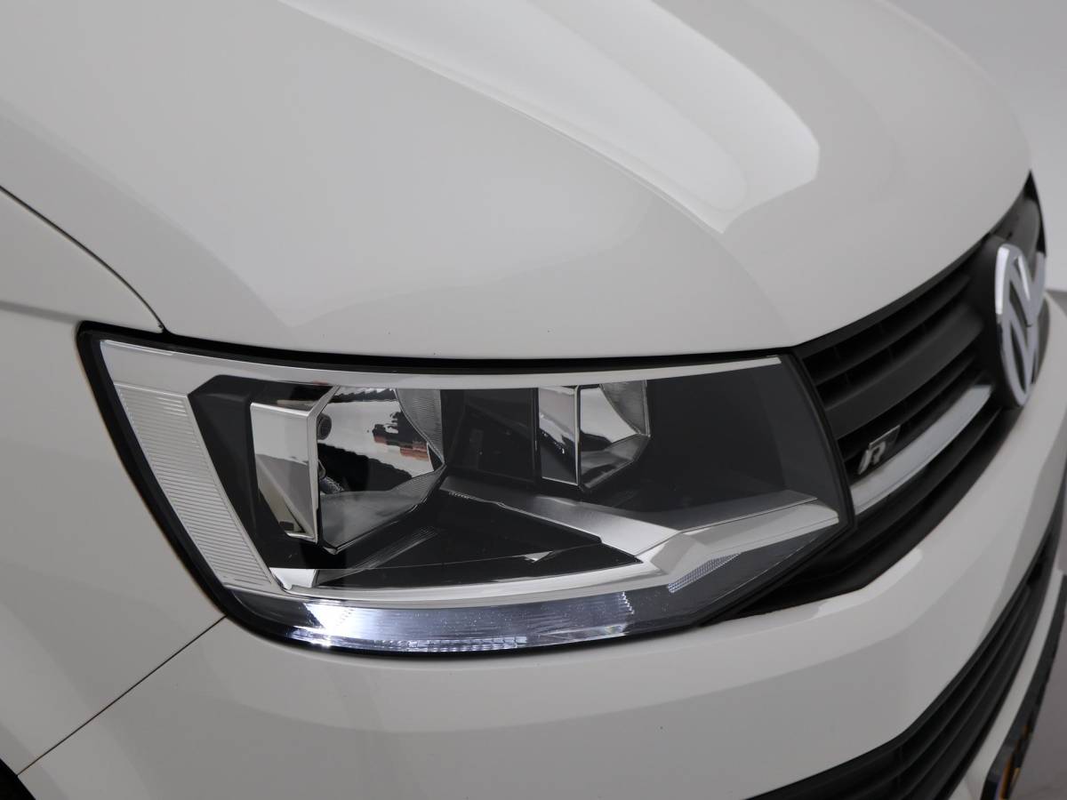 Volkswagen Transporter Volkswagen Transporter 2.0 TDI 150 PK DSG AUT. L1H1 HIGHLINE + CARPLAY | ADAPTIVE CRUISE | TREKHAAK | LMV