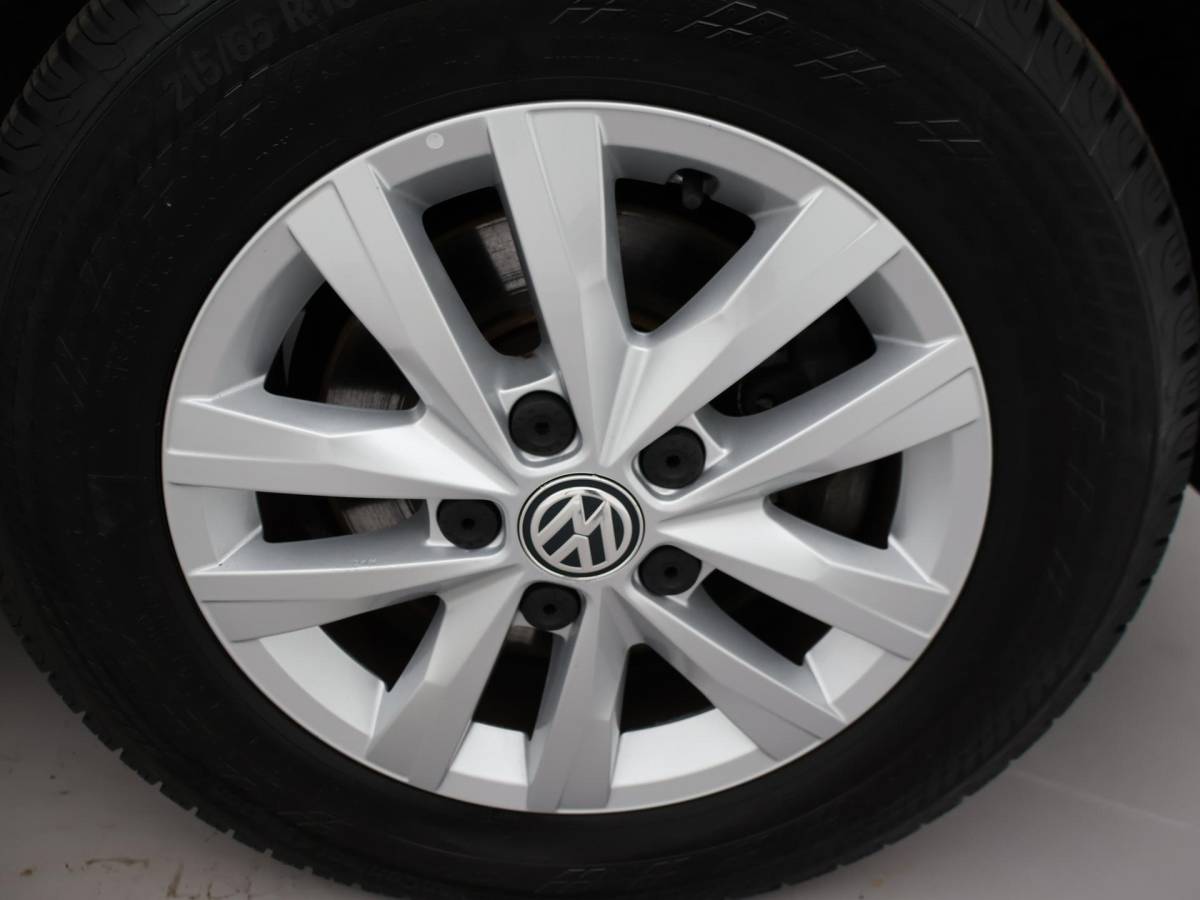 Volkswagen Transporter Volkswagen Transporter 2.0 TDI 150 PK DSG AUT. L1H1 HIGHLINE + CARPLAY | ADAPTIVE CRUISE | TREKHAAK | LMV