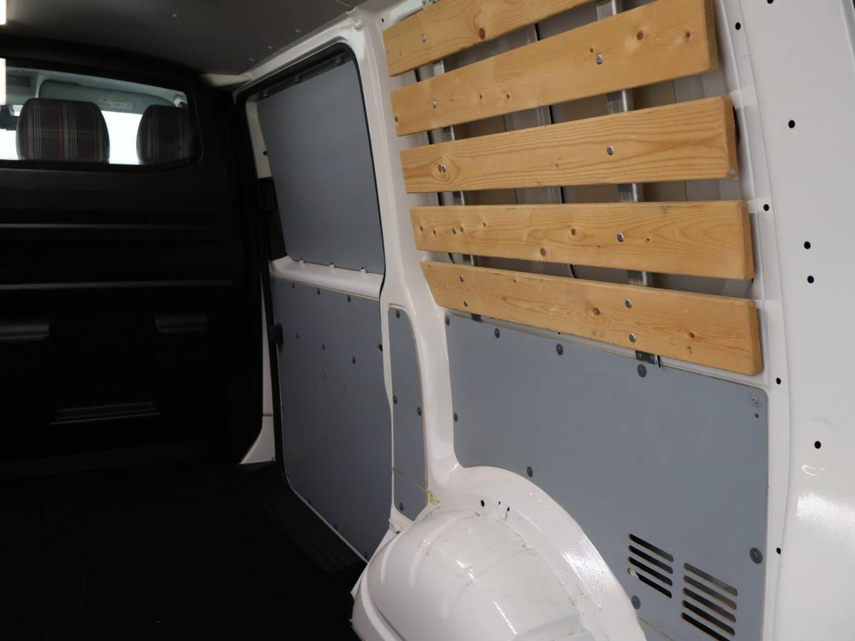 Volkswagen Transporter Volkswagen Transporter 2.0 TDI 150 PK DSG AUT. L1H1 HIGHLINE + CARPLAY | ADAPTIVE CRUISE | TREKHAAK | LMV