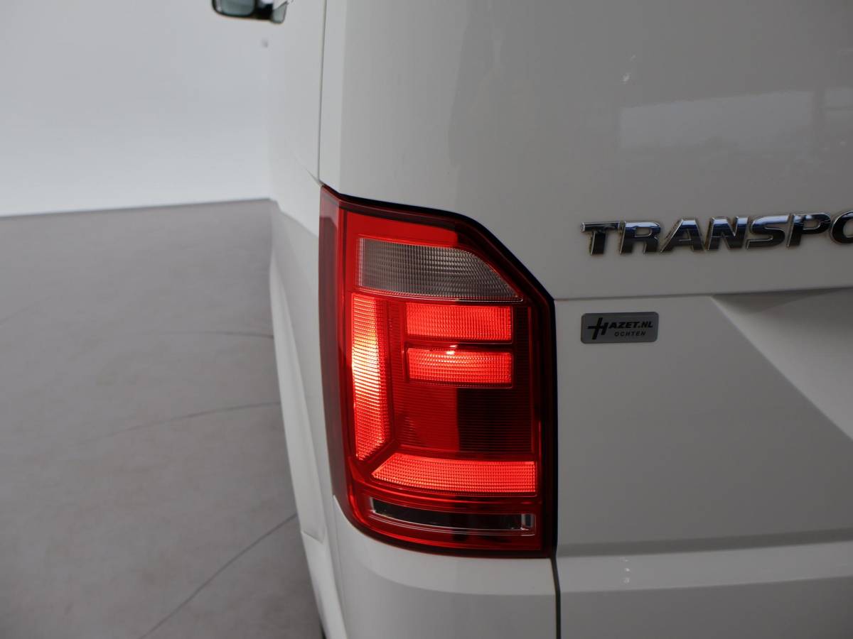 Volkswagen Transporter Volkswagen Transporter 2.0 TDI 150 PK DSG AUT. L1H1 HIGHLINE + CARPLAY | ADAPTIVE CRUISE | TREKHAAK | LMV