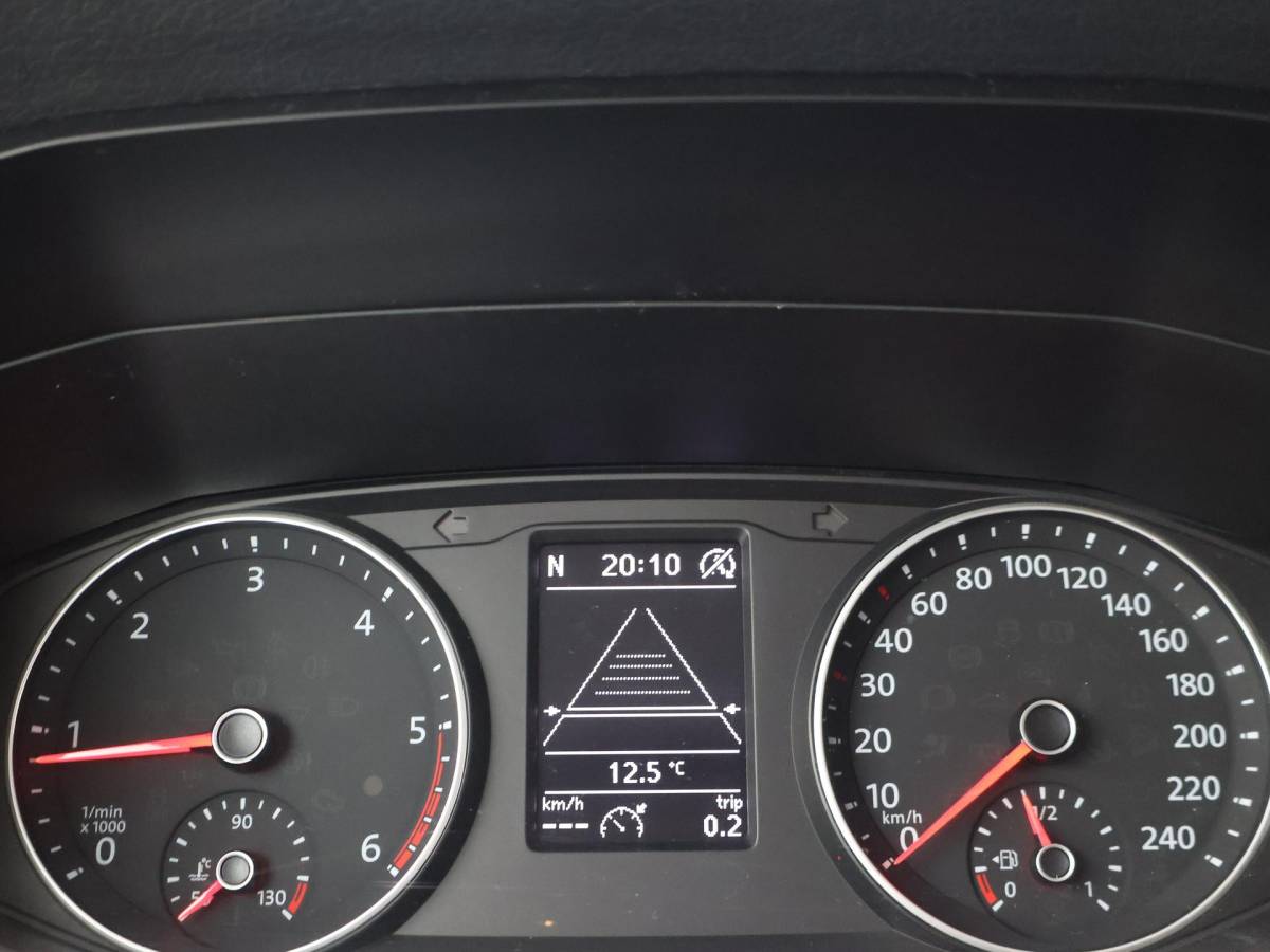 Volkswagen Transporter Volkswagen Transporter 2.0 TDI 150 PK DSG AUT. L1H1 HIGHLINE + CARPLAY | ADAPTIVE CRUISE | TREKHAAK | LMV
