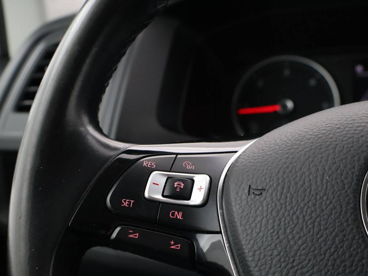 Volkswagen Transporter Volkswagen Transporter 2.0 TDI 150 PK DSG AUT. L1H1 HIGHLINE + CARPLAY | ADAPTIVE CRUISE | TREKHAAK | LMV
