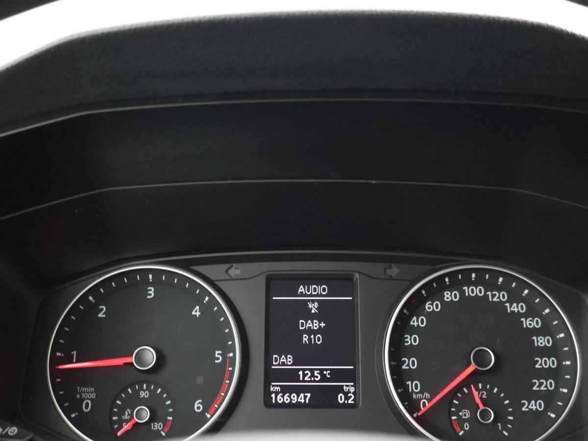 Volkswagen Transporter Volkswagen Transporter 2.0 TDI 150 PK DSG AUT. L1H1 HIGHLINE + CARPLAY | ADAPTIVE CRUISE | TREKHAAK | LMV