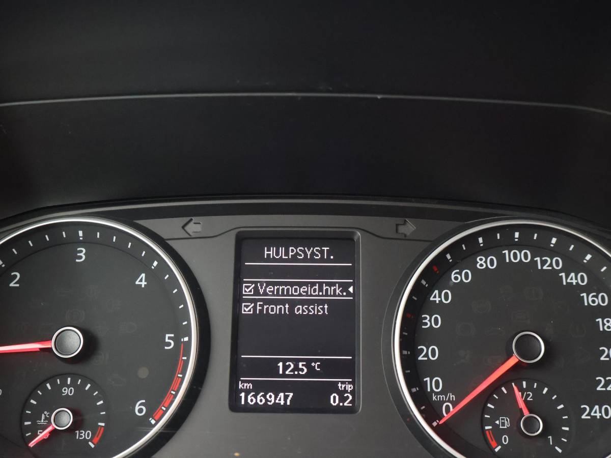 Volkswagen Transporter Volkswagen Transporter 2.0 TDI 150 PK DSG AUT. L1H1 HIGHLINE + CARPLAY | ADAPTIVE CRUISE | TREKHAAK | LMV