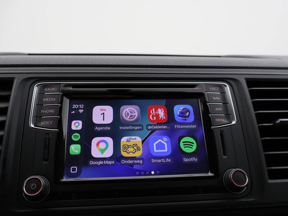 Volkswagen Transporter Volkswagen Transporter 2.0 TDI 150 PK DSG AUT. L1H1 HIGHLINE + CARPLAY | ADAPTIVE CRUISE | TREKHAAK | LMV