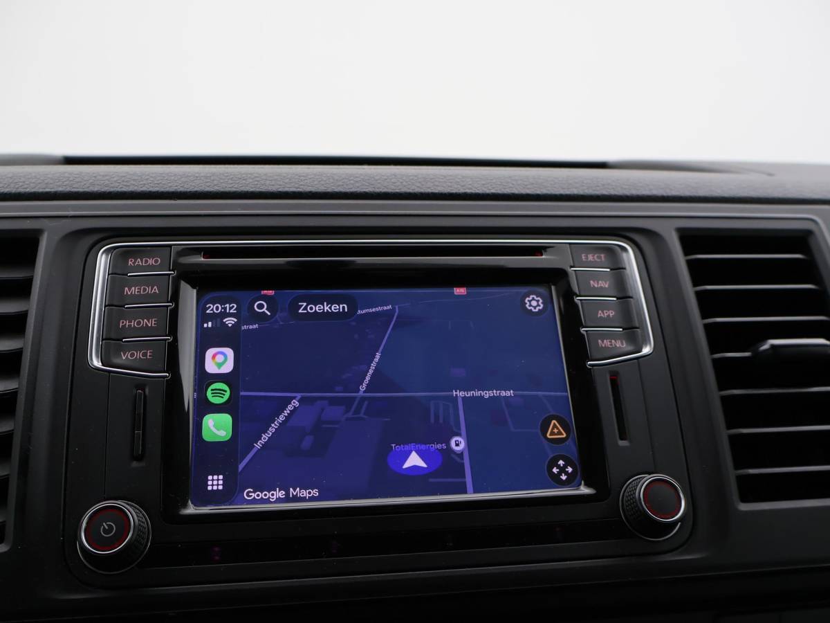 Volkswagen Transporter Volkswagen Transporter 2.0 TDI 150 PK DSG AUT. L1H1 HIGHLINE + CARPLAY | ADAPTIVE CRUISE | TREKHAAK | LMV