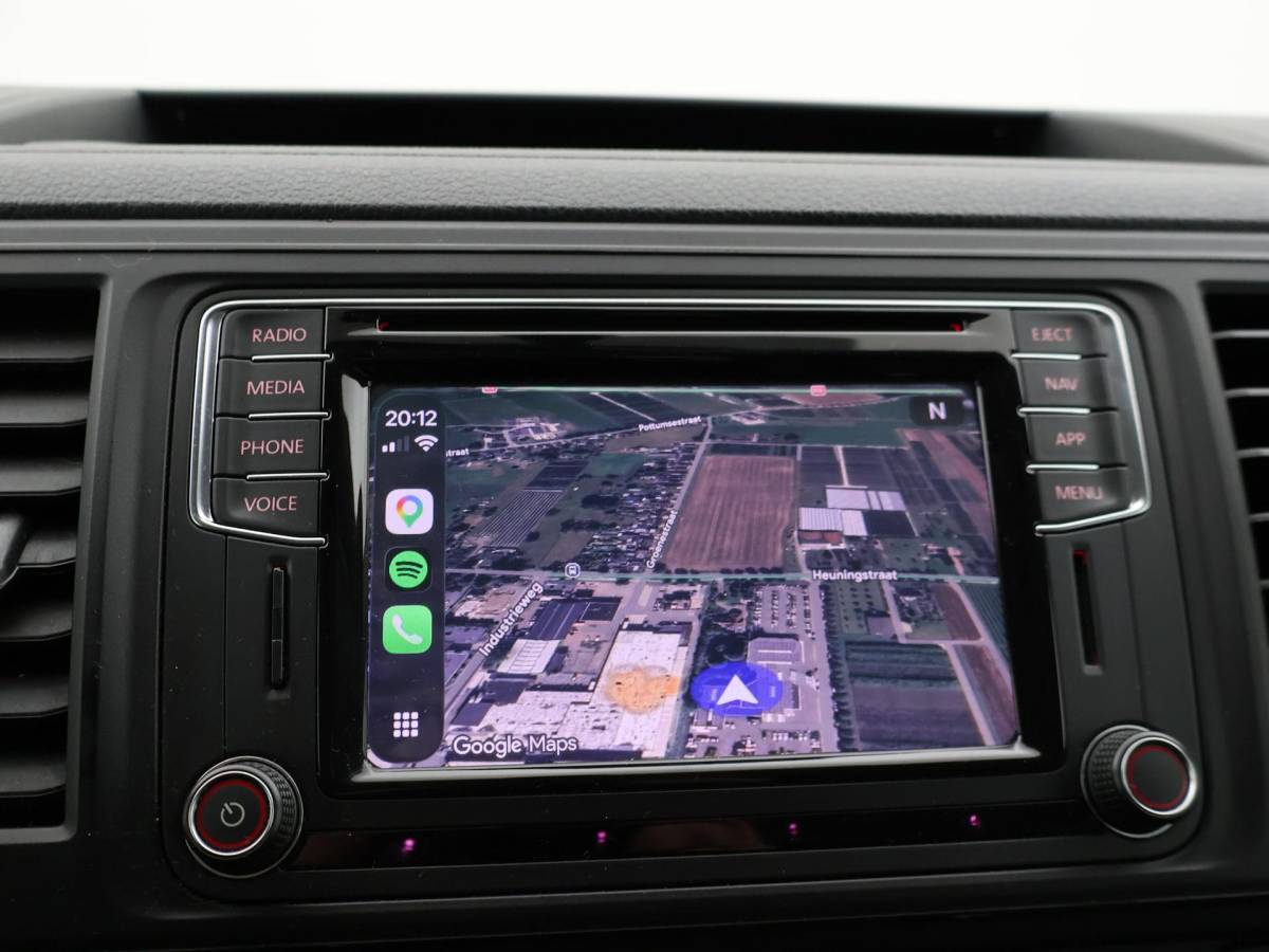 Volkswagen Transporter Volkswagen Transporter 2.0 TDI 150 PK DSG AUT. L1H1 HIGHLINE + CARPLAY | ADAPTIVE CRUISE | TREKHAAK | LMV