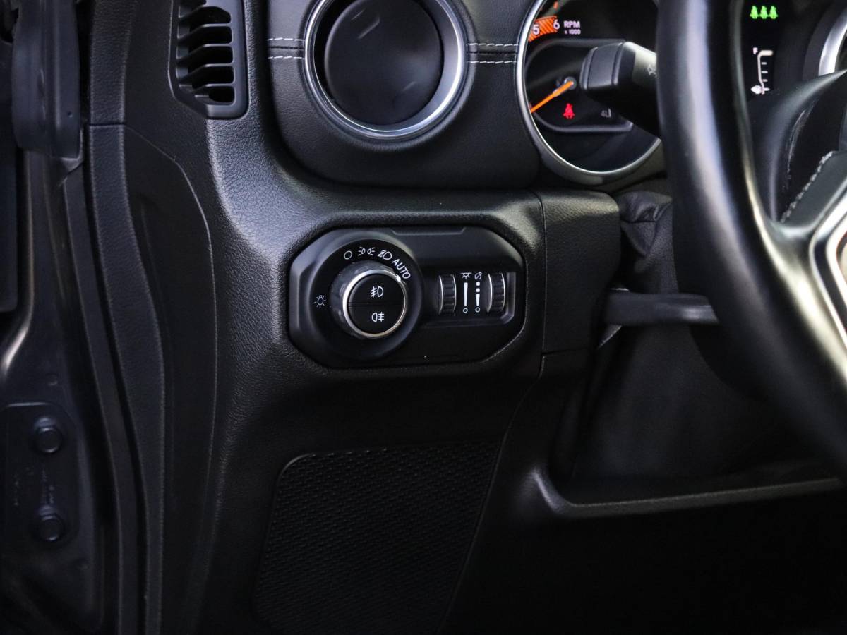 Jeep Wrangler Jeep Wrangler 2.2D Sahara | GRIJS KENTEKEN | LEDER | CAMERA | STOEL/STUURVERW. | ALPINE AUDIO | CRUISE | NAVI |