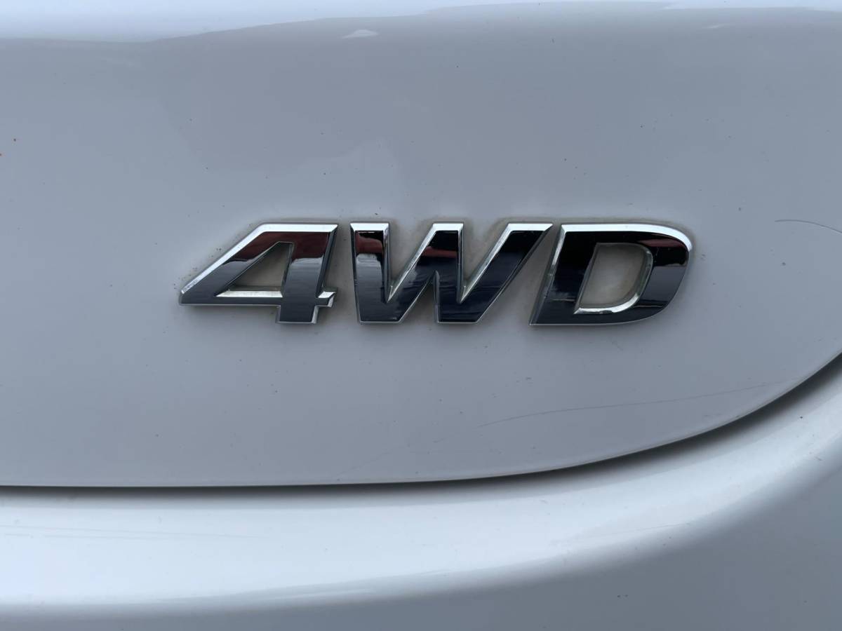 Hyundai ix35 Hyundai Ix35 2.0i 4WD Style, Aut, Pano, Cam, Navi, Stoelverw, Leder, Climate/Cruise, Lmv, Pdc, Goed oh!