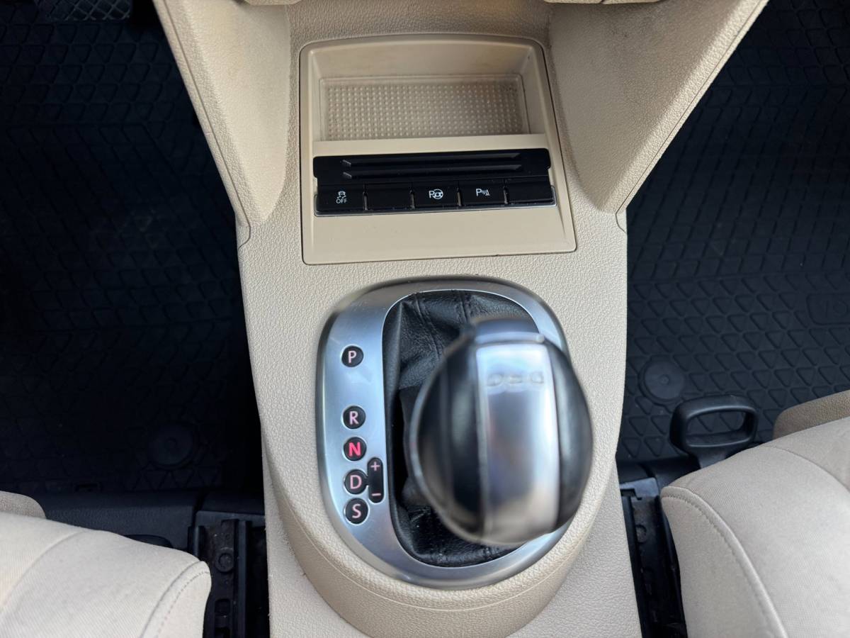 Volkswagen Touran Volkswagen Touran 1.4 TSI Highline 7 PERSOONS!! AUT!!