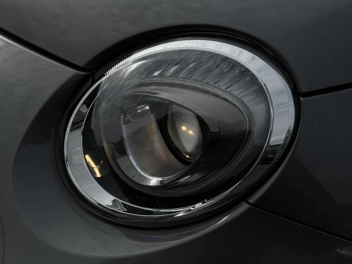 Fiat 500C Abarth 595 C 1.4 T-Jet 165PK 70th Anniversary| Nieuwstaat|