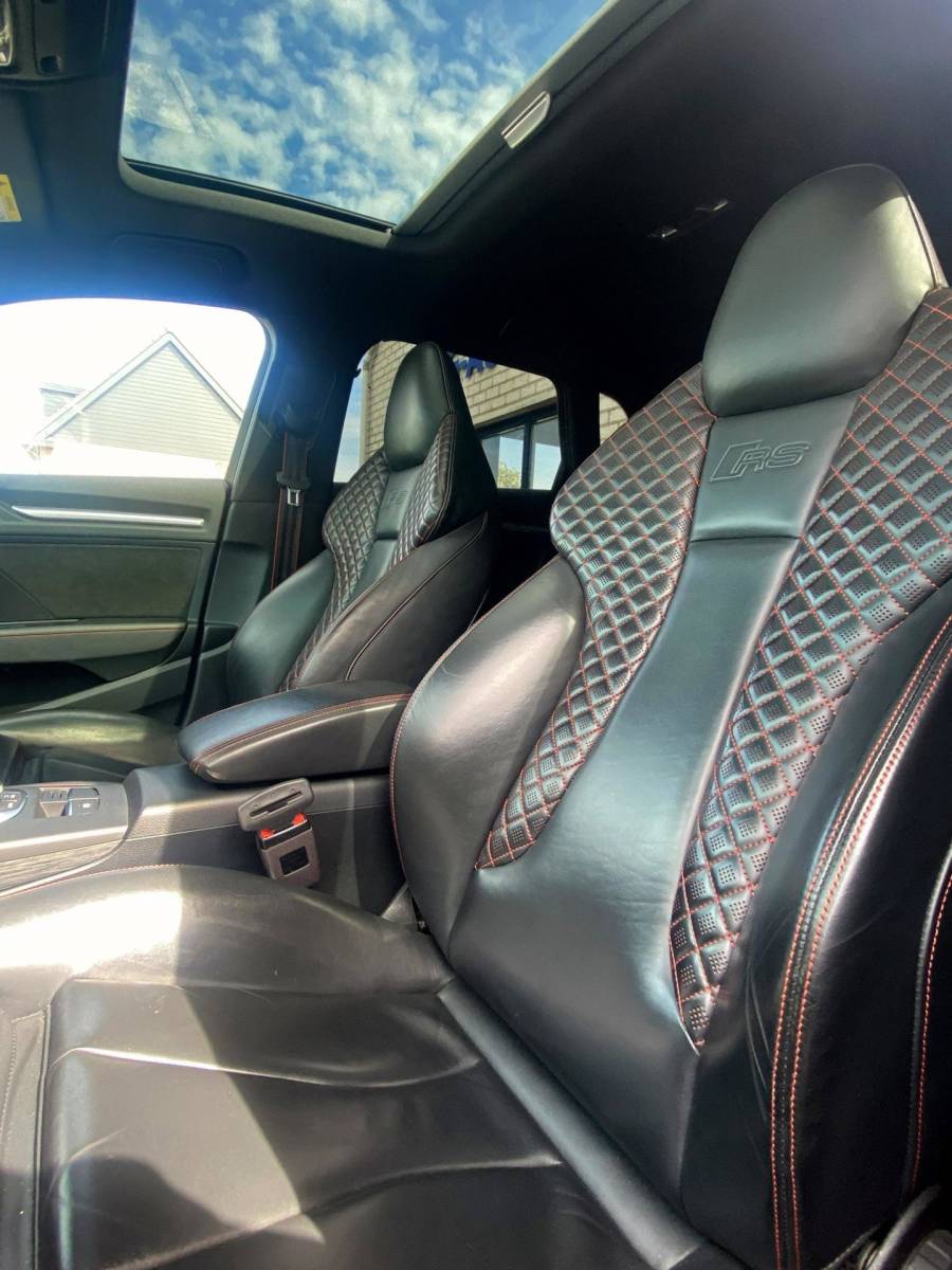Audi RS3 Audi RS 3 Sportback 2.5 TFSI RS 3 quattro / Pano/ B&O/ VC/ Matrix/ Ambiente/ Privacy/ Keyless/ Carplay