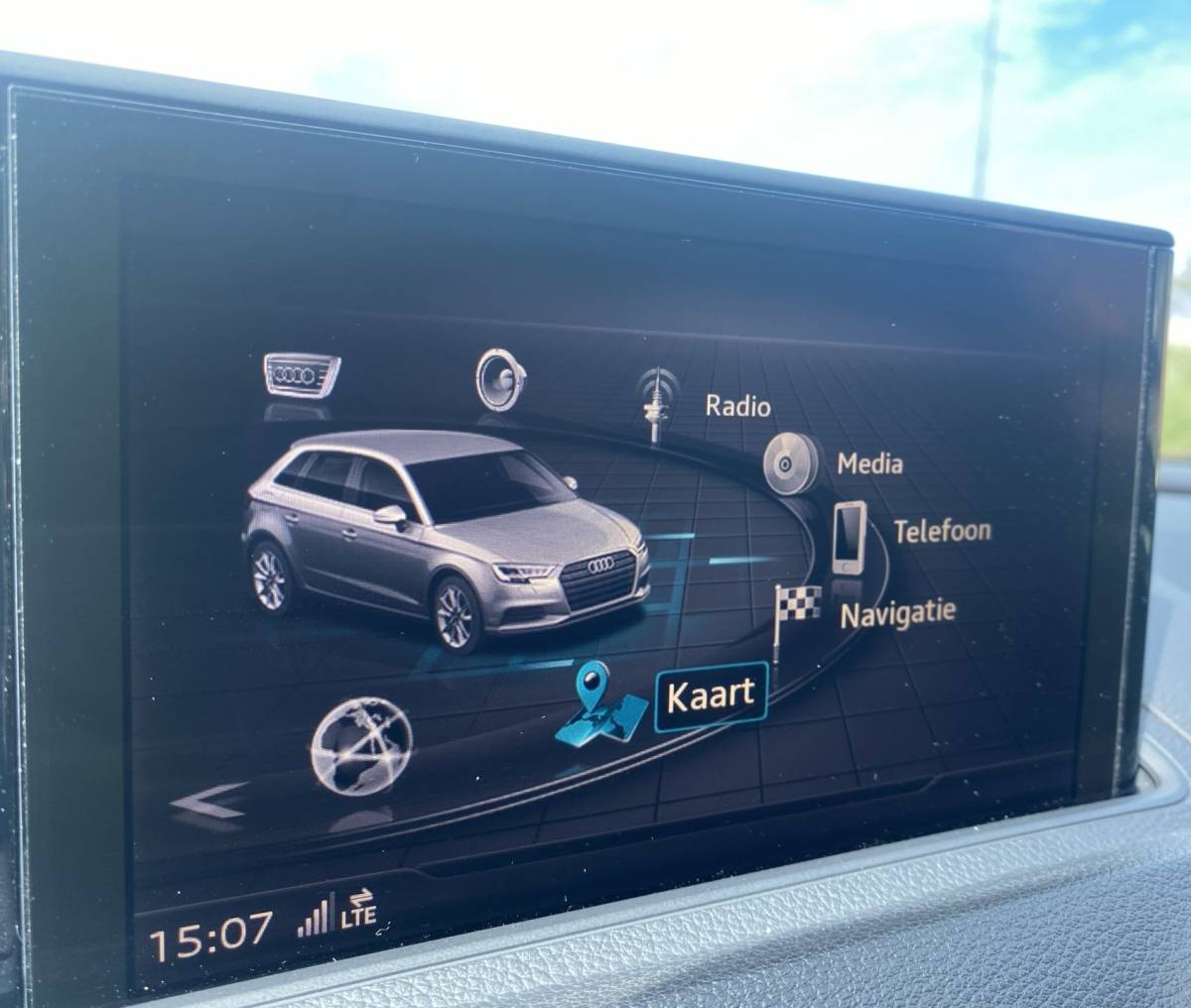 Audi RS3 Audi RS 3 Sportback 2.5 TFSI RS 3 quattro / Pano/ B&O/ VC/ Matrix/ Ambiente/ Privacy/ Keyless/ Carplay