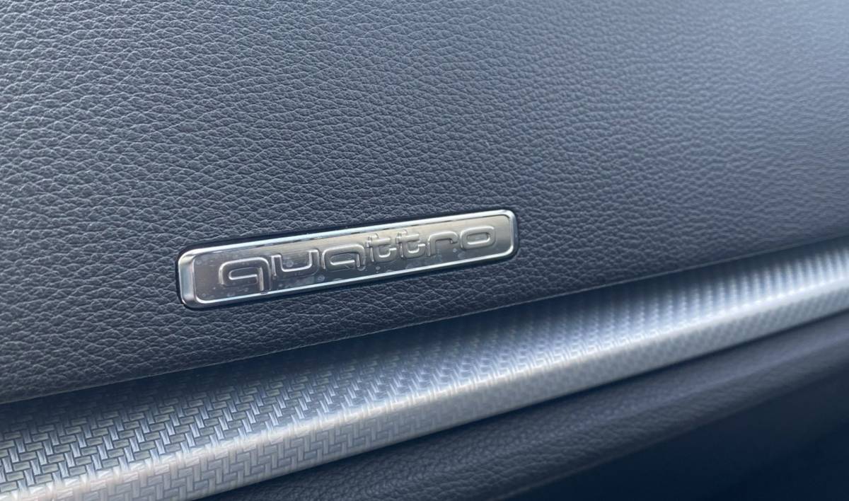Audi RS3 Audi RS 3 Sportback 2.5 TFSI RS 3 quattro / Pano/ B&O/ VC/ Matrix/ Ambiente/ Privacy/ Keyless/ Carplay