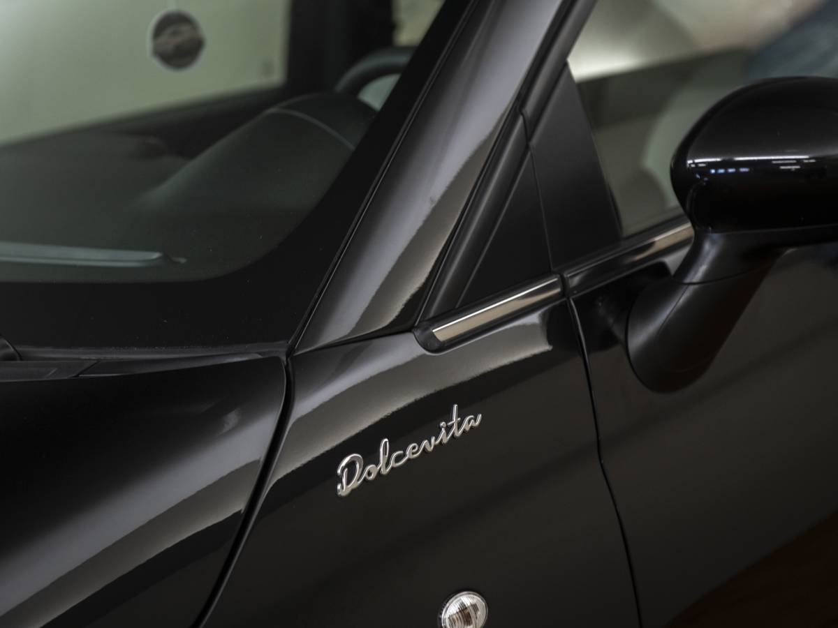 Fiat 500 Fiat 500 1.0 Hybrid, vol opties, Schuifdak, Beats audio, Apple carplay, NAV, Clima