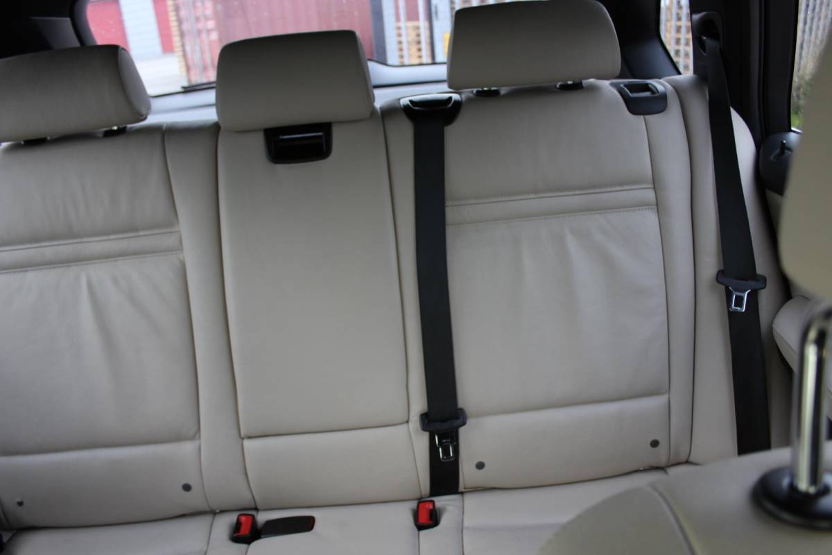 BMW X5 BMW X5 XDrive40d High Executive NAP AUTOMAAT NAVI LEDER 4×4 TREKHAAK