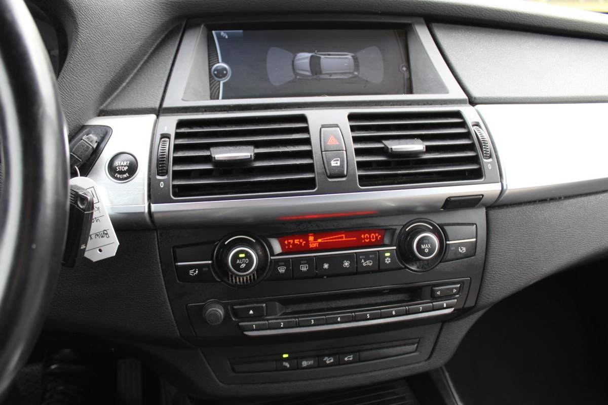 BMW X5 BMW X5 XDrive40d High Executive NAP AUTOMAAT NAVI LEDER 4×4 TREKHAAK