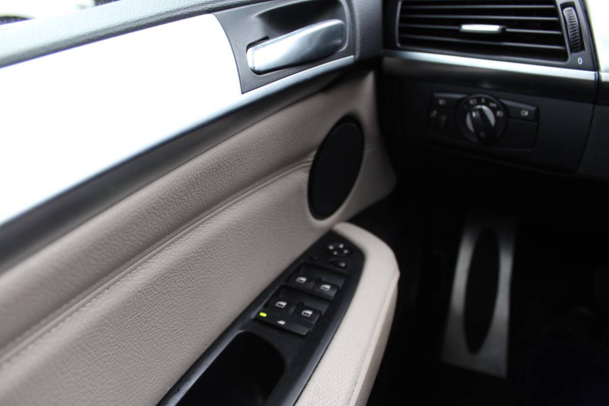BMW X5 BMW X5 XDrive40d High Executive NAP AUTOMAAT NAVI LEDER 4×4 TREKHAAK
