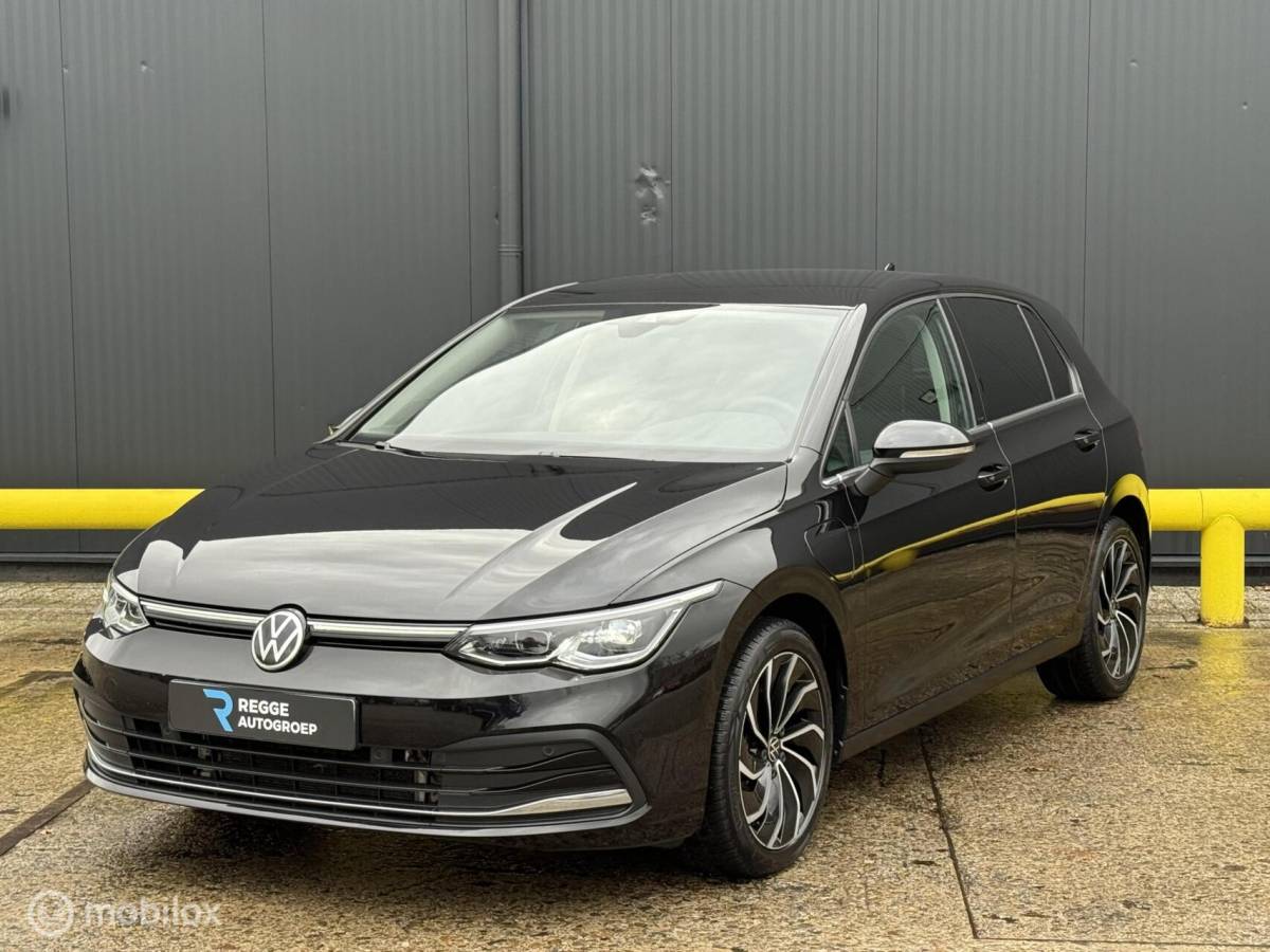 Volkswagen Golf Volkswagen Golf 1.4 eHybrid Style