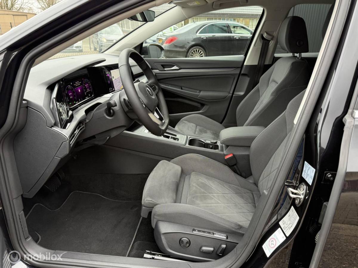 Volkswagen Golf Volkswagen Golf 1.4 eHybrid Style