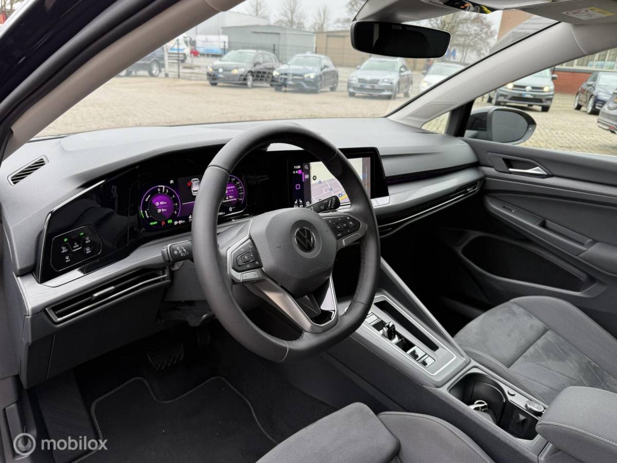 Volkswagen Golf Volkswagen Golf 1.4 eHybrid Style