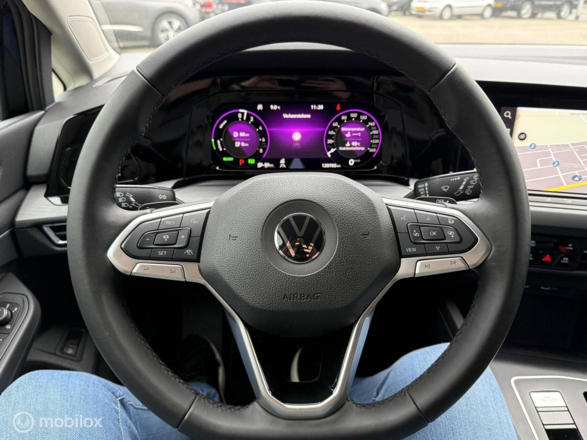 Volkswagen Golf Volkswagen Golf 1.4 eHybrid Style