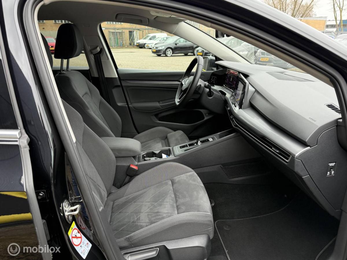 Volkswagen Golf Volkswagen Golf 1.4 eHybrid Style